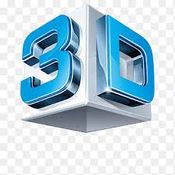High-Quality 3D Video Generator API logo
