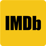 IMDb logo