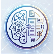 AI Data Extractor logo