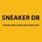 Sneaker DB