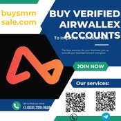 A Comprehensive Guide to Buy Verified AirWallex Accounts... logo