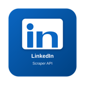 Unlimited LinkedIn Scraper logo