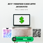 Top 12.14 Easiest Ways to Buy Verified Cash App Accounts logo