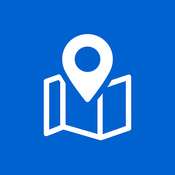 Local Maps Business Data logo