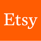 [Beta] Etsy API wrapper logo