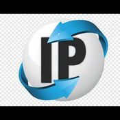 IP & Domain Lookup API logo