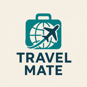 TravelMate logo