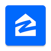 Zillow Data Scraper logo