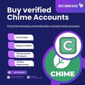 Buy Verified Chime Accounts for Sale – Fast, Secure,  logo