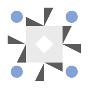 AI LinkedIn Bio Generator logo