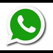 WhatsApp Number Validator API logo