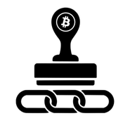 Bitcoin Stamps (stampchain.io) logo