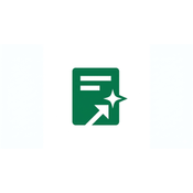 AI Invoice & Receipt Data Extractor logo