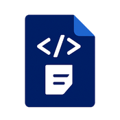 HTML2PDF Converter logo