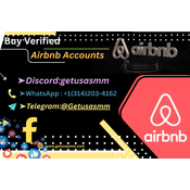 Top Safe and Fast Ways to Buy Verified Airbnb Accounts ...v logo