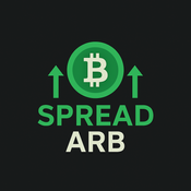 crypto-spread-arb logo