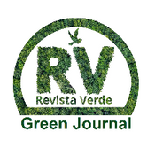Revista Verde logo