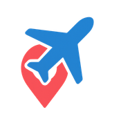 Travel Flight Information logo
