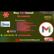 Quick Way For Buy Old Gmail Accounts in usa  logo