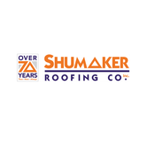 Shumaker Roofing logo