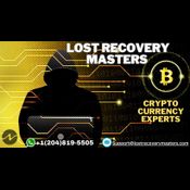BITCOIN RECOVERY EXPERTS//LOST RECOVERY MASTERS