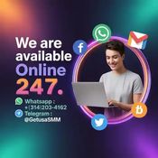 24 Best Wechat Services To Buy Online logo