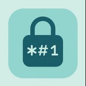 Talena Williams Password Generator API logo