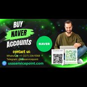xyzHow To Buy, Naver Accounts A Complete Guide logo