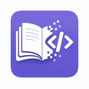 Web Reader for AI logo