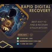 HOW TO RECOVER STOLEN CRYPTO_HIRE RAPID DIGITAL RECOVERY logo