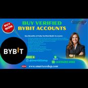 Step-by-Step Guide to Getting a Buy Verified Bybit Accounts logo