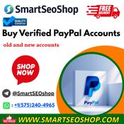 The 12 Best Marketplaces to Buy PayPal Accounts This Year logo