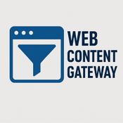 Web Content Gateway