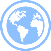Global Market Status API logo