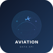 Aviation Data logo