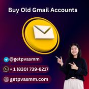 Top 5 Sites for Buying Old Gmail Accounts In Bulk (with ... logo
