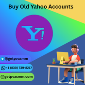 The Ultimate Guide to Buying Old Yahoo accounts logo