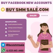 How to Buy Facebook New accounts 7.9 Easy Steps logo