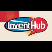 InventHub logo