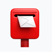 Firetempmail logo