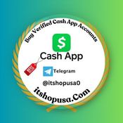 Top Best 9  Sites To Buy, Verified Cash App Accounts... logo
