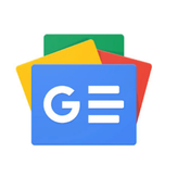 Google News Scraper & Brand Monitor API logo