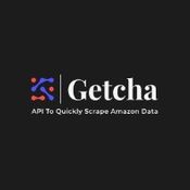 Getcha - Amazon Data Scraper