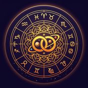 Marriage-Astro logo
