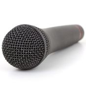 Voice Recognition API logo