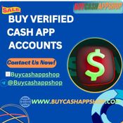 Rapid Service Site To Buy Verified Cash App Accounts In 2025 logo