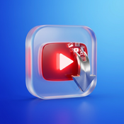 YouTube Media Asset Extractor API logo