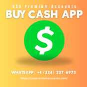 Best 3 Sites to Buy Verified Cash App Accounts in This Year logo