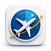 FlightRadar24 Live API logo