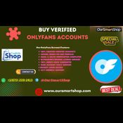 How to Buy Verified OnlyFans Accounts in 2026 logo